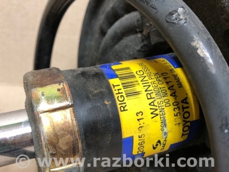 ФОТО Амортизатор для Toyota Camry 30 XV30 (09.2001-03.2006) Киев