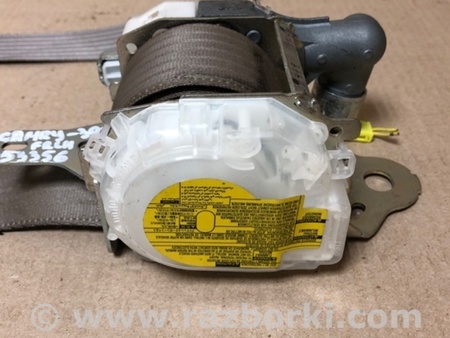 ФОТО Ремень безопасности для Toyota Camry 30 XV30 (09.2001-03.2006) Киев