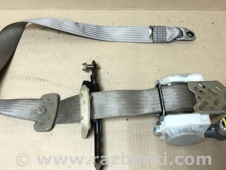 ФОТО Ремень безопасности для Toyota Camry 30 XV30 (09.2001-03.2006) Киев