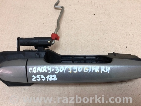 ФОТО Ручка двери для Toyota Camry 30 XV30 (09.2001-03.2006) Киев