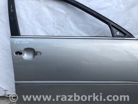 ФОТО Дверь для Toyota Camry 30 XV30 (09.2001-03.2006) Киев