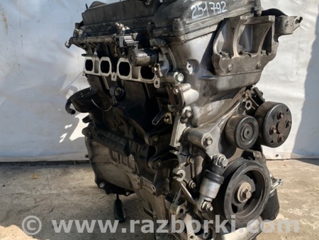 ФОТО Двигатель бензиновый для Toyota Camry 30 XV30 (09.2001-03.2006) Киев