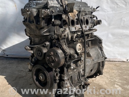 ФОТО Двигатель бензиновый для Toyota Camry 30 XV30 (09.2001-03.2006) Киев