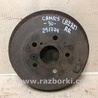 ФОТО Тормозной барабан для Toyota Camry 30 XV30 (09.2001-03.2006) Киев