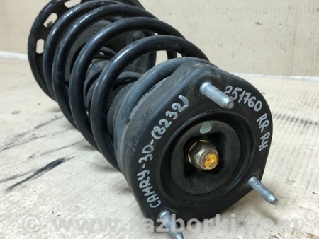 ФОТО Амортизатор для Toyota Camry 30 XV30 (09.2001-03.2006) Киев