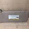 ФОТО Солнцезащитный козырёк для Toyota Camry 30 XV30 (09.2001-03.2006) Киев