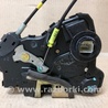 ФОТО Замок двери для Toyota Camry 30 XV30 (09.2001-03.2006) Киев