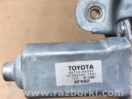 ФОТО Стеклоподъемник для Toyota Camry 30 XV30 (09.2001-03.2006) Киев