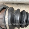 ФОТО Привод передний для Honda CR-V (02-06) Киев