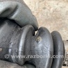 ФОТО Привод передний для Honda CR-V (02-06) Киев