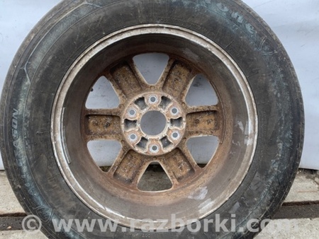 ФОТО Диск R18 для Infiniti QX56 Киев