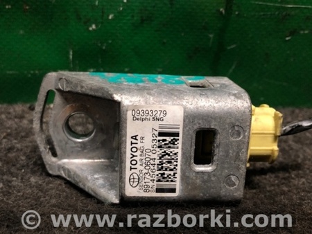 ФОТО Датчик удара для Toyota Camry 30 XV30 (09.2001-03.2006) Киев