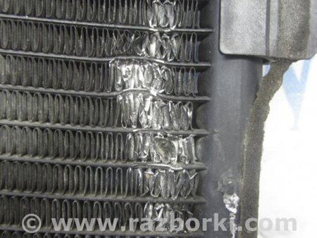 ФОТО Радиатор кондиционера для Infiniti FX S50 (03-08) Киев