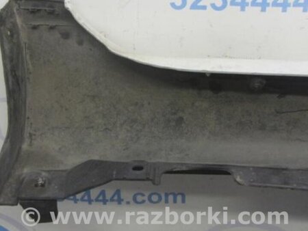 ФОТО Накладка порога наружная для Toyota Avalon XX30 (12.2004-10.2012) Киев