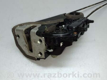 ФОТО Замок двери для Toyota Avalon XX30 (12.2004-10.2012) Киев