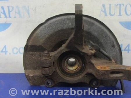 ФОТО Кулак поворотный для Mitsubishi Outlander Киев