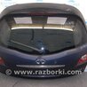 ФОТО Крышка багажника для Infiniti FX S50 (03-08) Киев