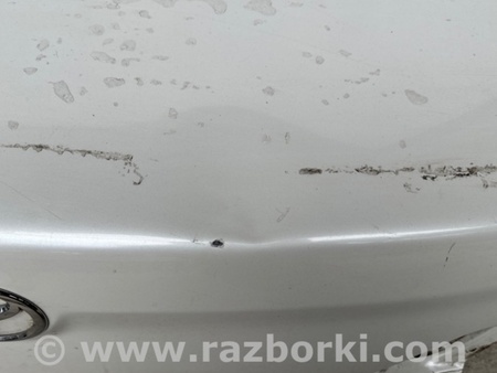 ФОТО Крышка багажника для Toyota Avalon XX30 (12.2004-10.2012) Киев