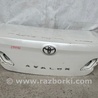 ФОТО Крышка багажника для Toyota Avalon XX30 (12.2004-10.2012) Киев