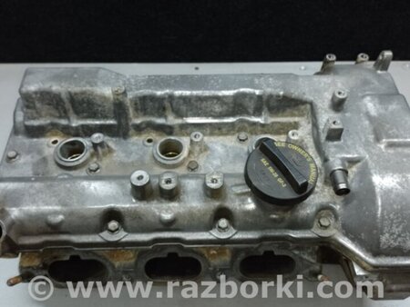 ФОТО Головка блока для Hyundai Sonata NF (09.2004-10.2010) Киев