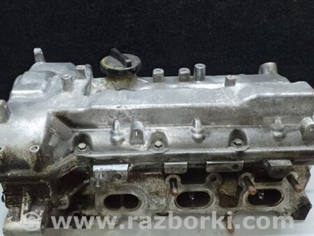 ФОТО Головка блока для Hyundai Sonata NF (09.2004-10.2010) Киев