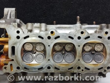 ФОТО Головка блока для Hyundai Sonata NF (09.2004-10.2010) Киев