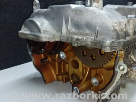 ФОТО Головка блока для Hyundai Sonata NF (09.2004-10.2010) Киев