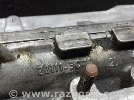 ФОТО Головка блока для Hyundai Sonata NF (09.2004-10.2010) Киев