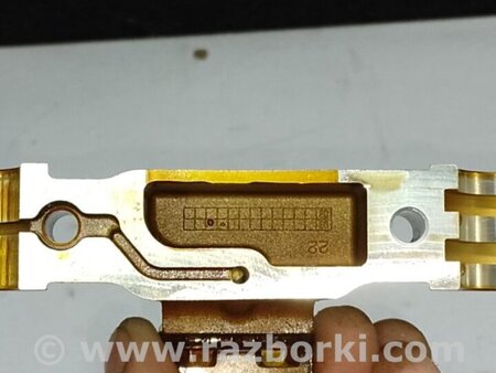 ФОТО Головка блока для Hyundai Sonata NF (09.2004-10.2010) Киев