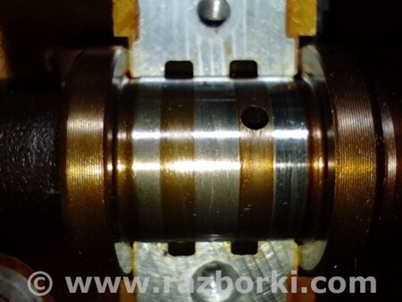 ФОТО Головка блока для Hyundai Sonata NF (09.2004-10.2010) Киев