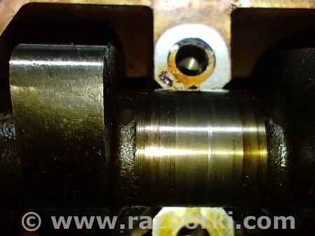 ФОТО Головка блока для Hyundai Sonata NF (09.2004-10.2010) Киев