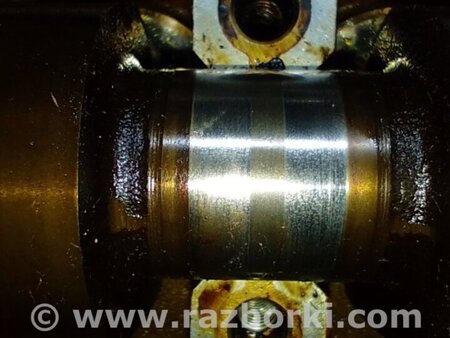 ФОТО Головка блока для Hyundai Sonata NF (09.2004-10.2010) Киев