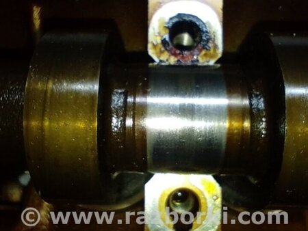 ФОТО Головка блока для Hyundai Sonata NF (09.2004-10.2010) Киев