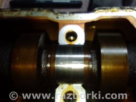 ФОТО Головка блока для Hyundai Sonata NF (09.2004-10.2010) Киев