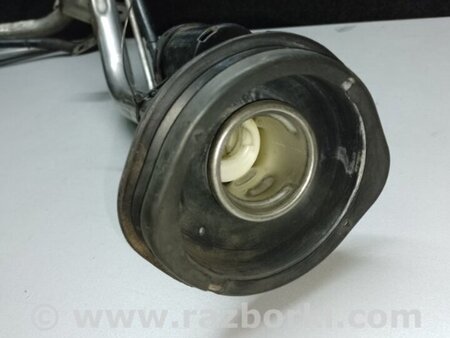 ФОТО Горловина бензобака для Mazda 3 BK (2003-2009) (I) Киев
