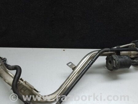 ФОТО Горловина бензобака для Mazda 3 BK (2003-2009) (I) Киев