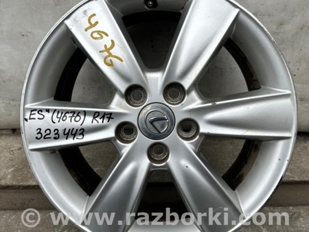 ФОТО Диск R17 для Lexus ES300/ES330 (01-06) Киев