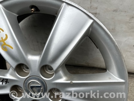 ФОТО Диск R17 для Lexus ES300/ES330 (01-06) Киев
