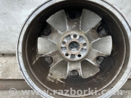 ФОТО Диск R17 для Lexus ES300/ES330 (01-06) Киев