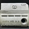 ФОТО Накладка двигателя декоративная  для Lexus ES300/ES330 (01-06) Киев