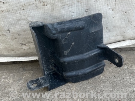 ФОТО Кронштейн бампера переднего для Mitsubishi Outlander XL Киев
