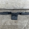 ФОТО Накладка замка капота для Mitsubishi Outlander XL Киев