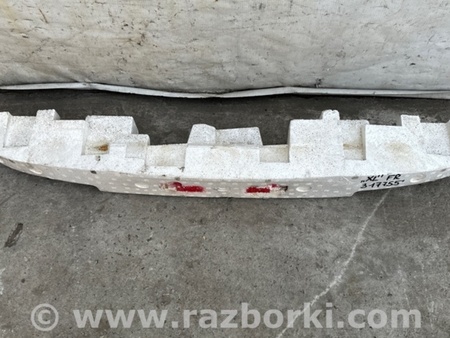 ФОТО Наполнитель бампера передний для Mitsubishi Outlander XL Киев