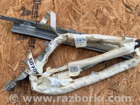 ФОТО AirBag шторка для Mitsubishi Outlander XL Киев