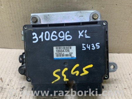 ФОТО Блок управления двигателем для Mitsubishi Outlander XL Киев