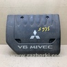 ФОТО Накладка двигателя декоративная  для Mitsubishi Outlander XL Киев