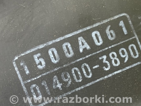 ФОТО Воздушный фильтр (корпус) для Mitsubishi Outlander XL Киев