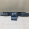 ФОТО Накладка замка капота для Mitsubishi Outlander XL Киев