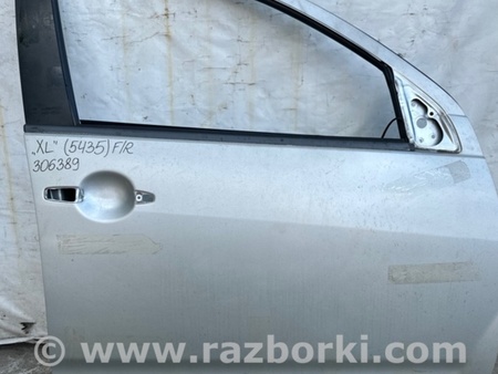 ФОТО Дверь для Mitsubishi Outlander XL Киев