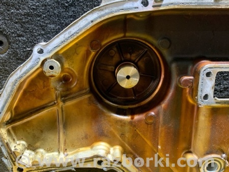 ФОТО Крышка ГРМ для Infiniti G35 Киев